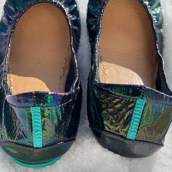 Tieks Arabian Night (discontinued) - Picture 4 of 6